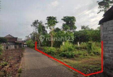 Tanah Luas di Tulungagung 2