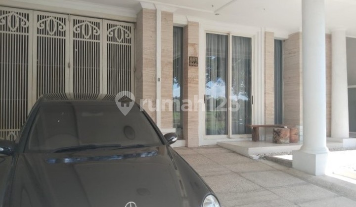 Pakuwon Indah Grand Embassy Residence 2