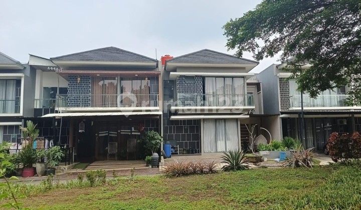 Residential House Ko Golden Park 2