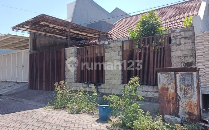 North IV Satellite Residence