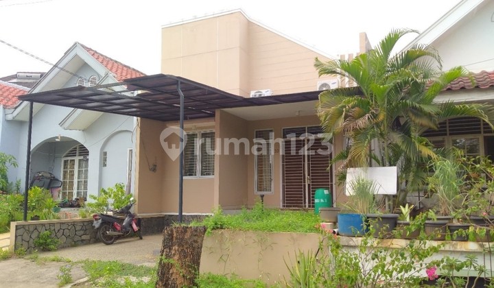 Rumah Tinggal Lippo Cikarang