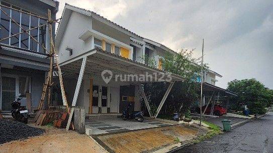 Rumah Tinggal Perum Legenda Wisata Cluster Da Vinci 2
