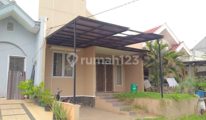 Rumah Tinggal Lippo Cikarang