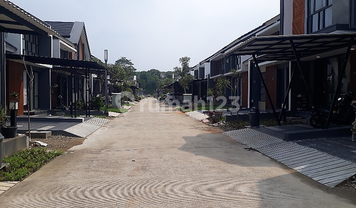 Golden Park 3 Housing Residence Block H