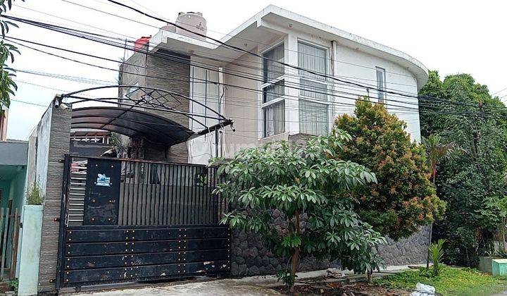 Rumah Tinggal Dukuh Kupang