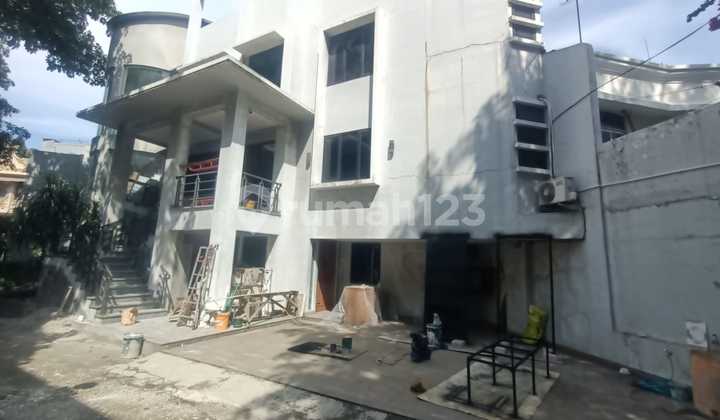 Lelang Rumah di Mangga Dua Selatan, Jakarta 2