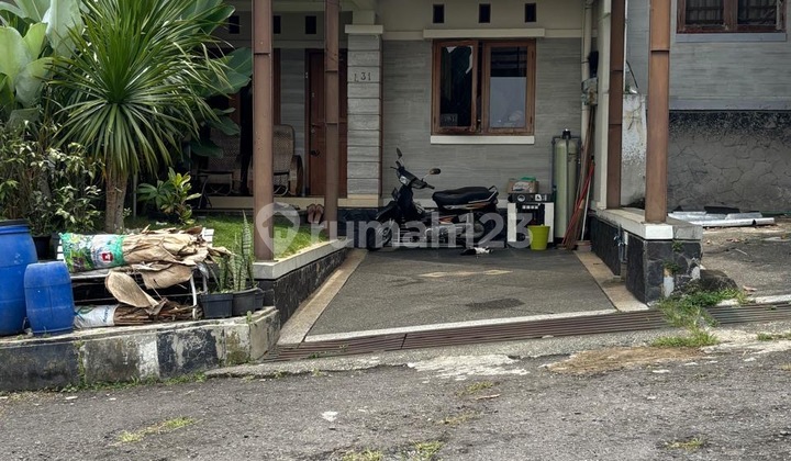 Residential Complex Griya Asri