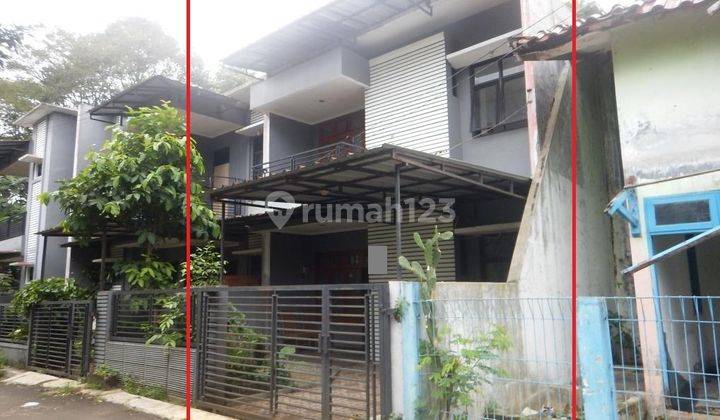 Rumah Lelang Permata Bank Pakuan, Bogor