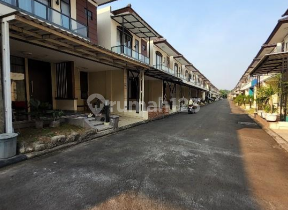 Lavon I Residence Enchanta Cluster 2