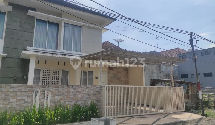 Rumah Tinggal Pondok Blimbing