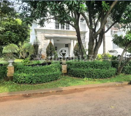 Lelang Rumah di Kota Wisata Cibubur