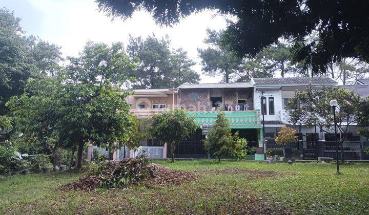 Rumah Tinggal Puri Cipageran Indah I 2