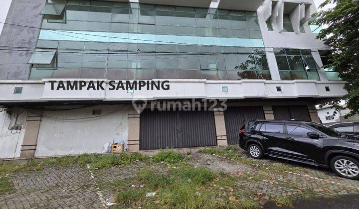 Ruko Lelang Permata Bank Semarang 2