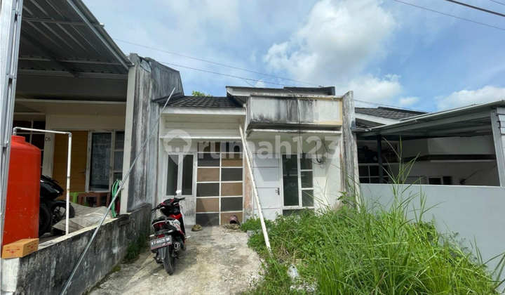 Residential House Villa Kita Residence Residential House Villa Kita Residence