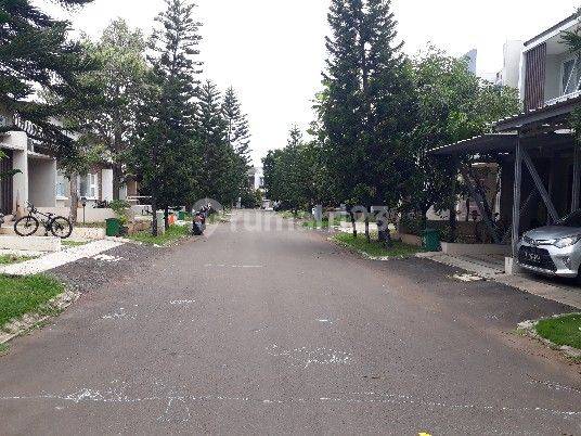 Rumah Tinggal Kirana Legacy Cluster Norfolk 2
