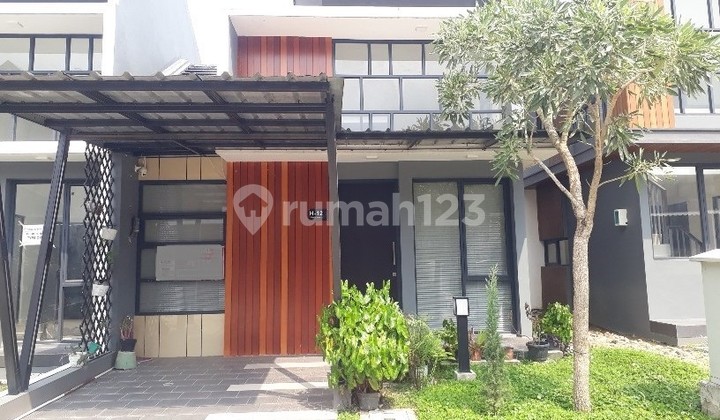 Golden Park 3 Housing Residence Block H