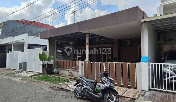 Rumah Tinggal Delta Anthurium 2