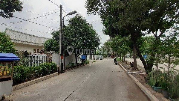 Rumah Tinggal Perum Pulogebang Permai