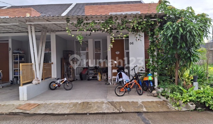 Rumah Tinggal Perumahan Grand Sharon Residence 1