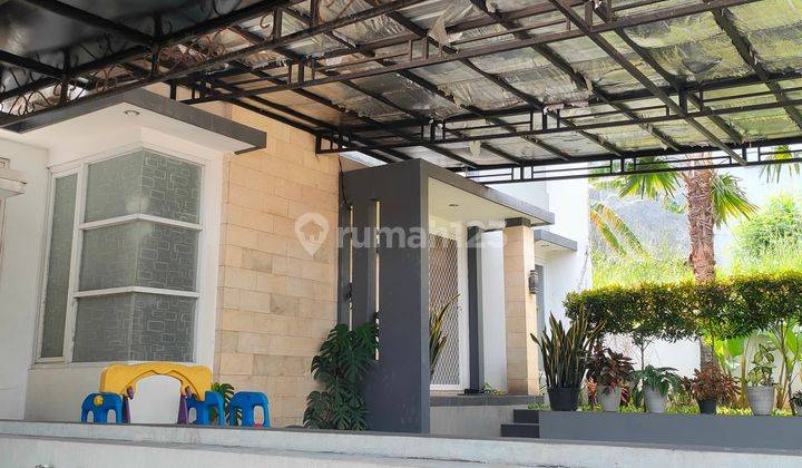 Rumah Tinggal Perum Kalasan Residence 2