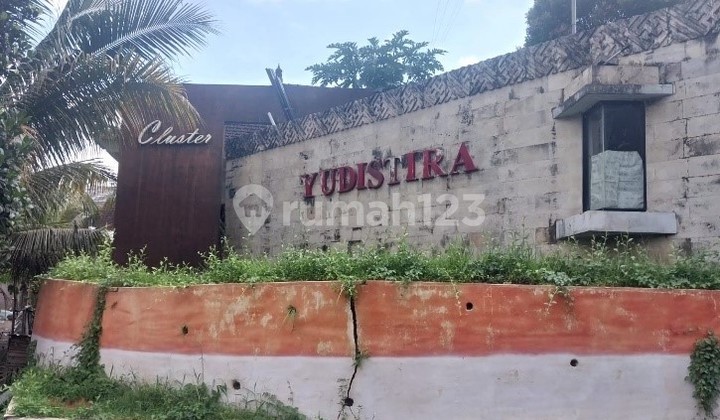 Graha Chandra Asri Residence