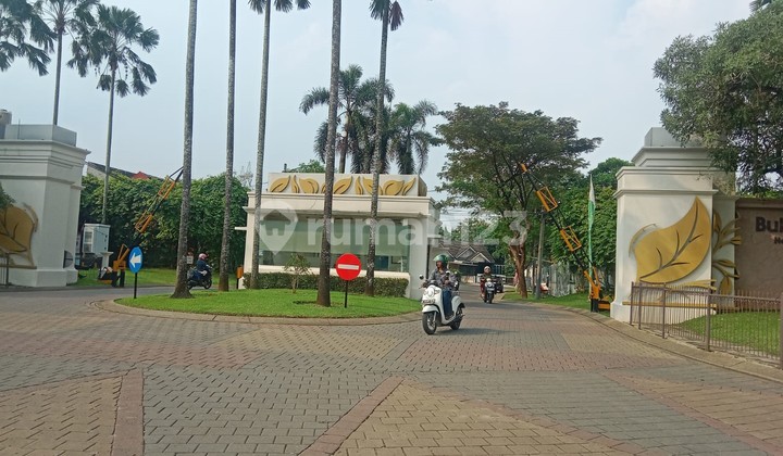 Rumah Tinggal Perumahan Bukit Dago