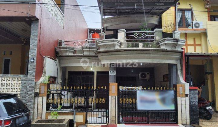Rumah Tinggal  Perumahan Duta Kranji