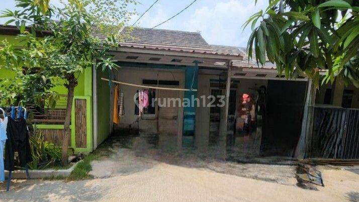 Rumah Tinggal Grand Permata City Cikarang I 2