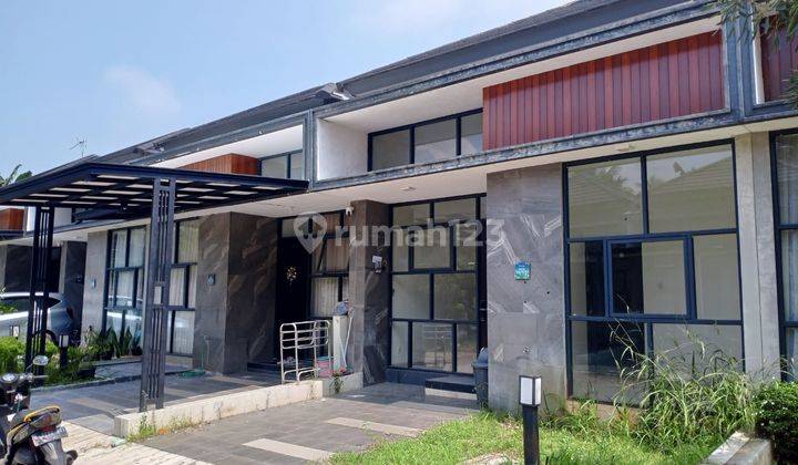 Rumah Tinggal Perumahan Golden Hills