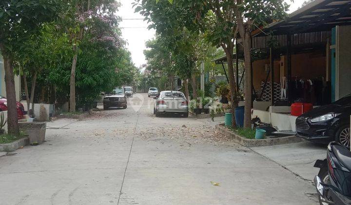 Rumah Tinggal Segara City Blok Sc1 11 No 11 Cluster Atlantis 2