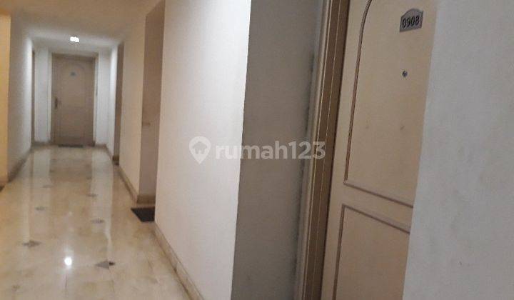 Apartemen Paladian Park Blok B 2