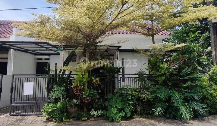 Rumah Tinggal Pandanwangi Malang 2