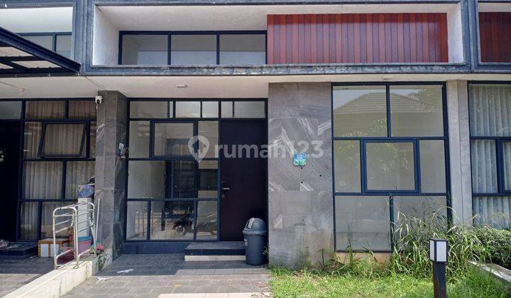 Rumah Tinggal Perumahan Golden Hills