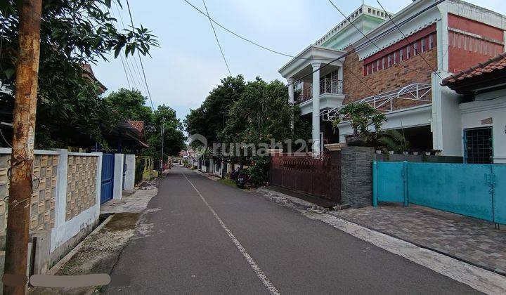 Rumah Tinggal Elang Malindo 2