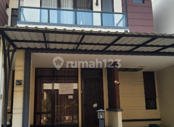 Lavon I Residence Enchanta Cluster 1