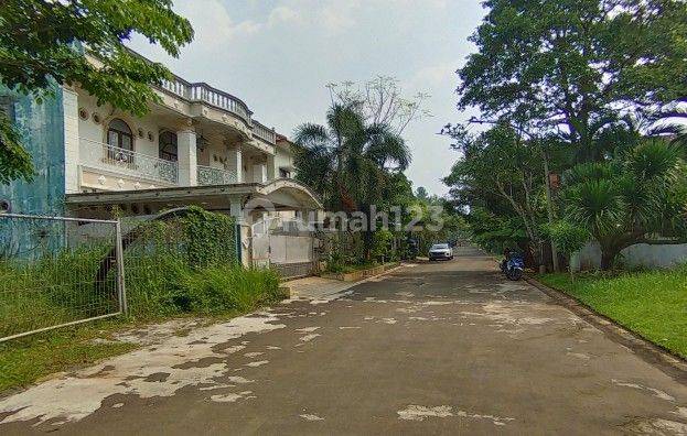 Rumah Tinggal Perumahan Citra Grand 2