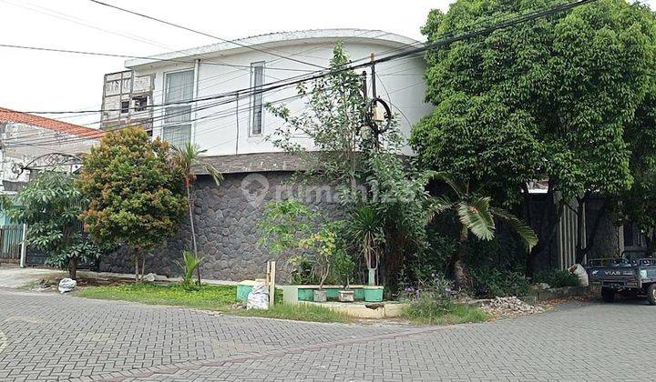 Rumah Tinggal Dukuh Kupang
