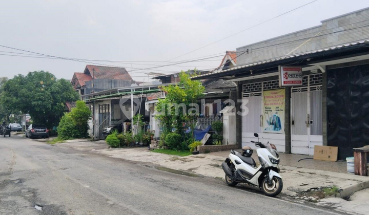 Rumah Tinggal Perumahan Gunung Sari Indah 2