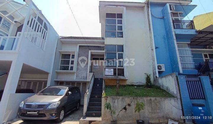 Rumah Tinggal Perumahan Acropolis De Karadenan