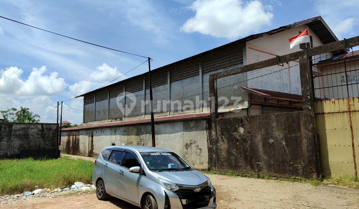 Gudang Lelang Permata Bank Kubu Raya, Kalimantan Barat 2