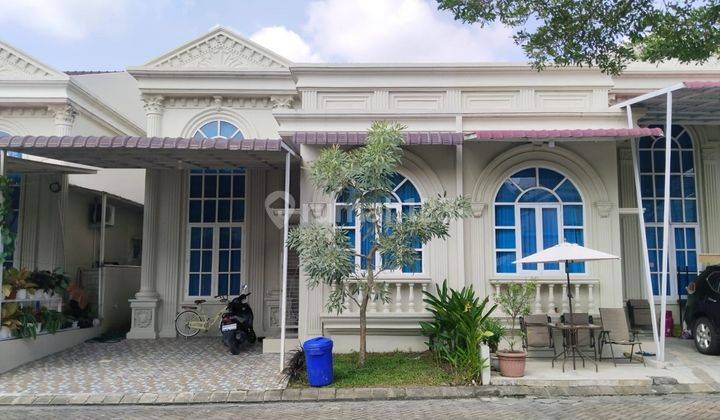 Rumah Tinggal Royal Platinum 2