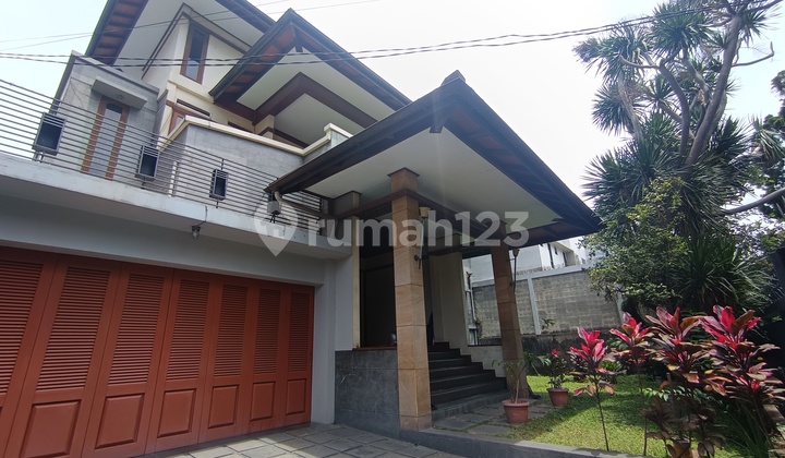 Permata Bank Bandung Auction House 1