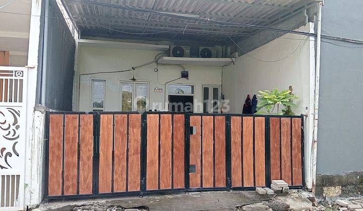 Rumah Tinggal Tambak Mendokan Ayu