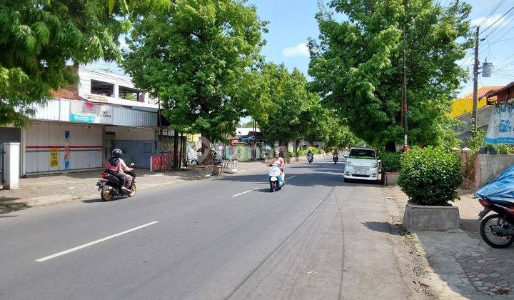 Rumah Tinggal Purwokerto Wetan 2