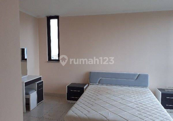 Apartemen Taman Rasuna Tower
