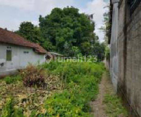 Tanah Luas di Tulungagung 2