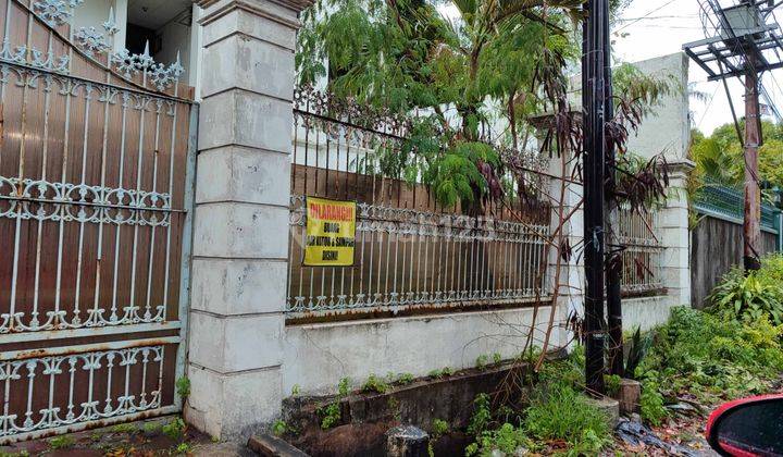 Rumah Lelang Permata Bank Serengan, Kota Surakarta 2