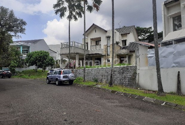 Rumah Tinggal Tirta Nirwana