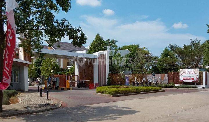 Rumah Tinggal Harapan Indah Cluster Lavesh 2