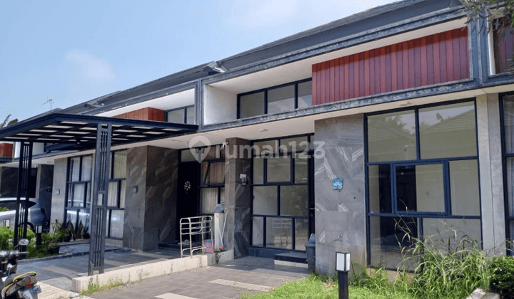 Rumah Tinggal Perumahan Gunung Sari Indah